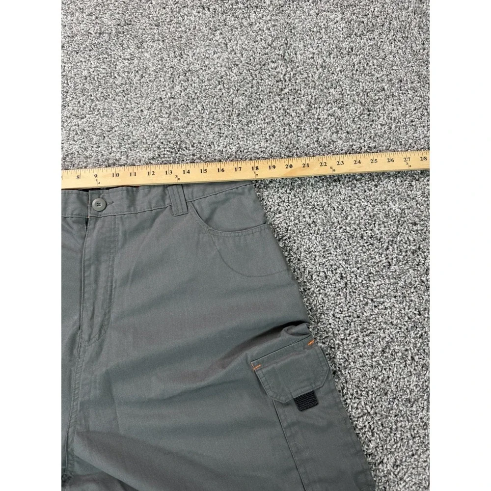 O’Neill measurements are
